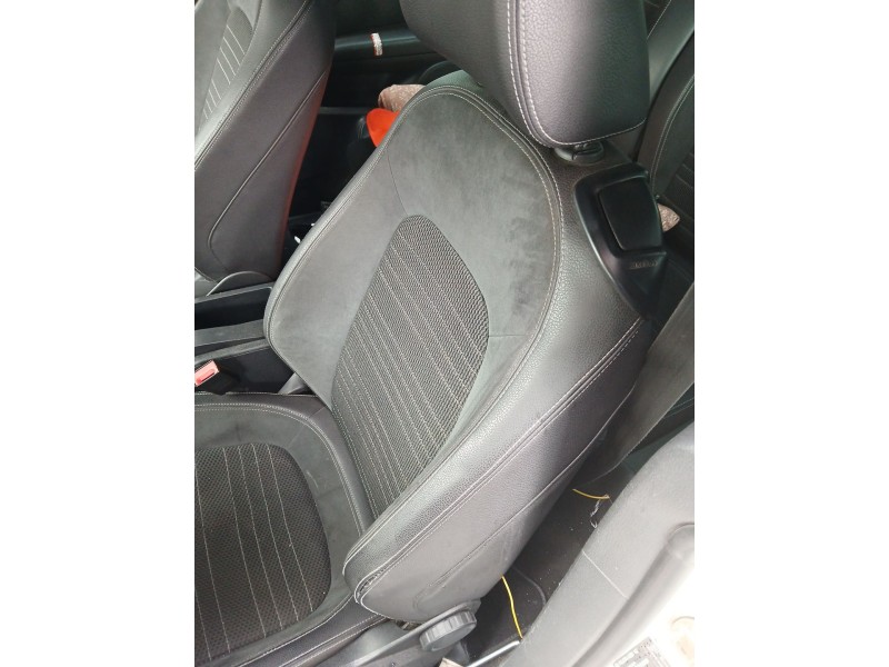 Recambio de asiento delantero izquierdo para volkswagen scirocco iii (137, 138) 1.4 tsi referencia OEM IAM   