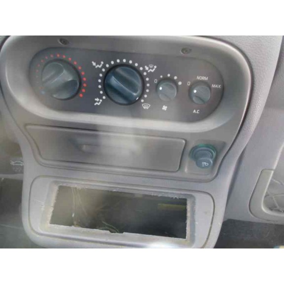 renault twingo (co6) del año 1994