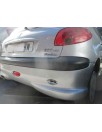 peugeot 206 berlina del año 2003