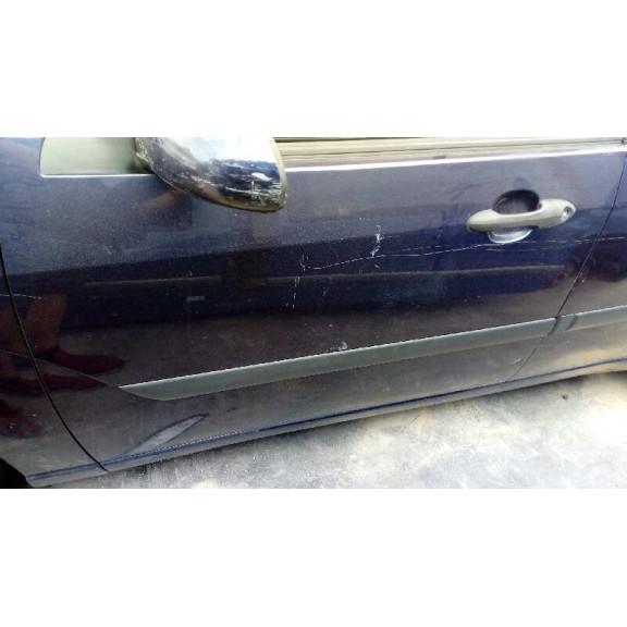 ford focus berlina (cak) del año 2002