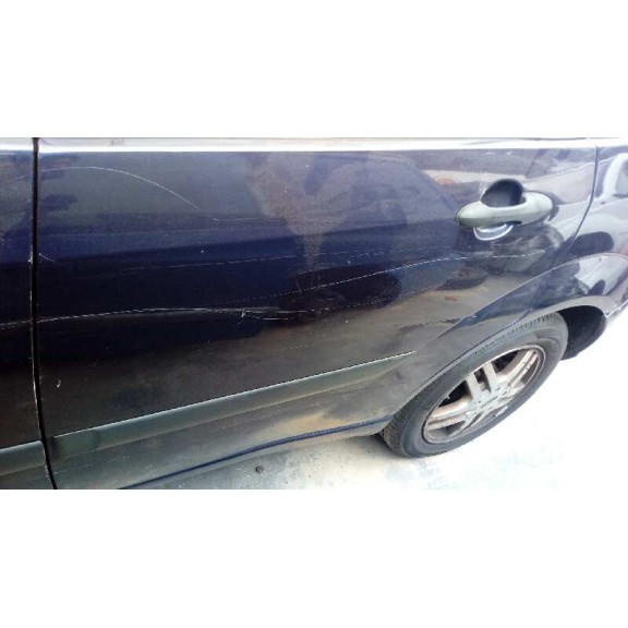 ford focus berlina (cak) del año 2002