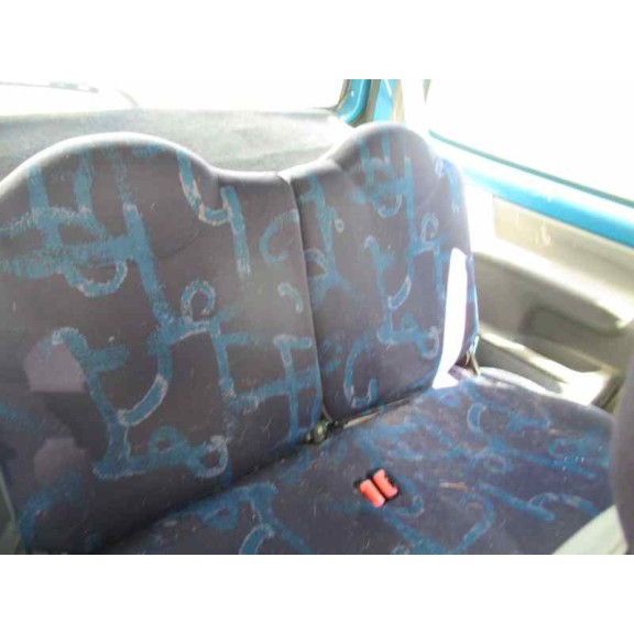 renault twingo (co6) del año 1994