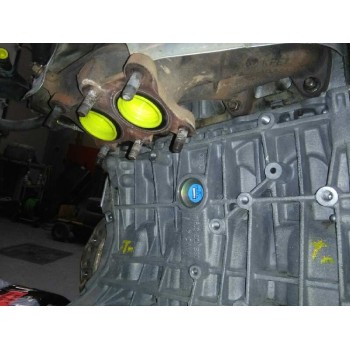 Recambio de motor completo para volkswagen golf iv berlina (1j1) básico referencia OEM IAM AKL  