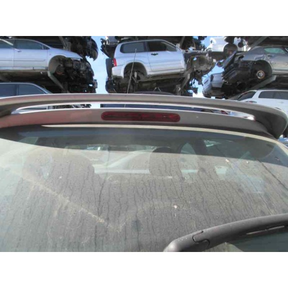 peugeot 206 berlina del año 2003