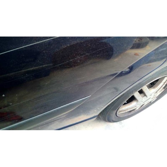 ford focus berlina (cak) del año 2002