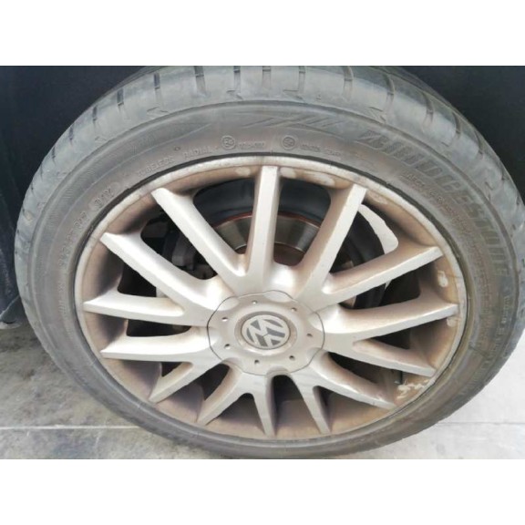 volkswagen golf v berlina (1k1) del año 2007