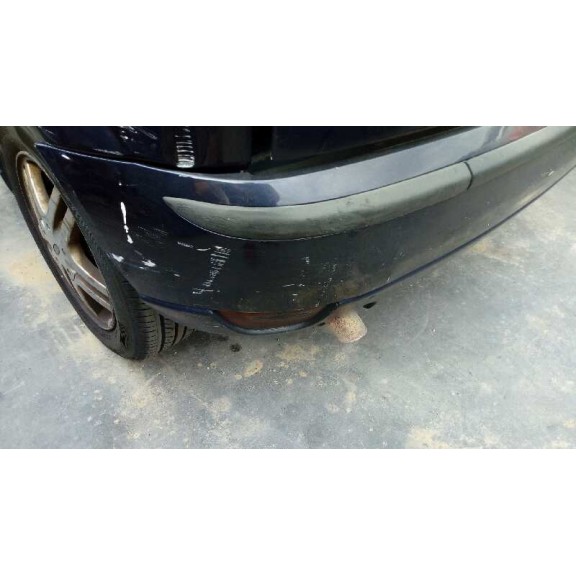 ford focus berlina (cak) del año 2002