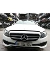 mercedes-benz clase e lim. (w213) del año 2016