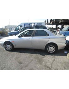 alfa romeo 156 (116) del año 1999