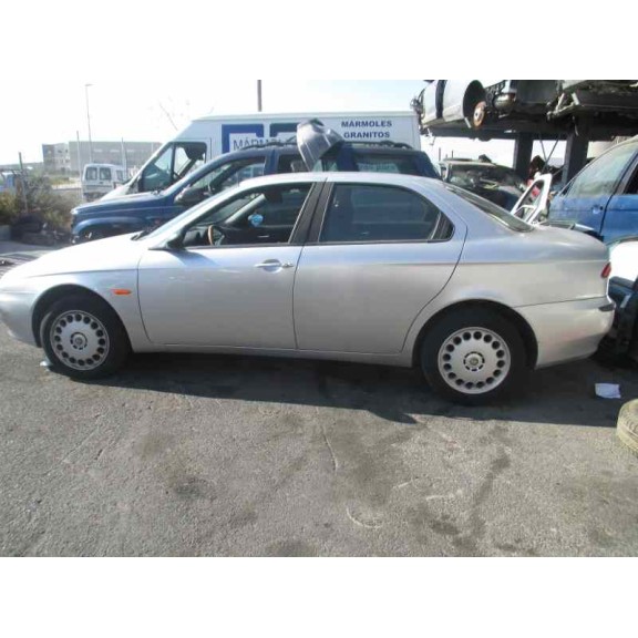 alfa romeo 156 (116) del año 1999