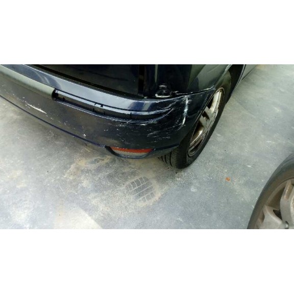 ford focus berlina (cak) del año 2002