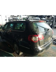 volkswagen passat variant (3c5) del año 2007