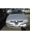 alfa romeo 156 (116) del año 1999
