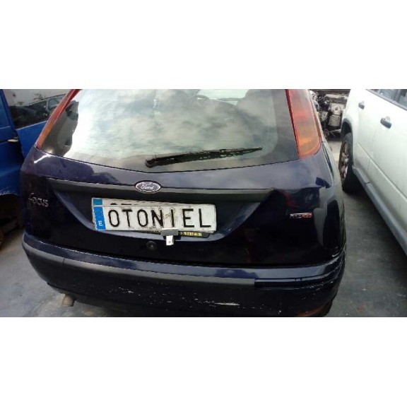 ford focus berlina (cak) del año 2002