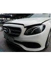 mercedes-benz clase e lim. (w213) del año 2016