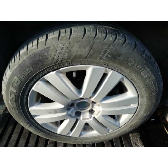 volkswagen passat variant (3c5) del año 2007