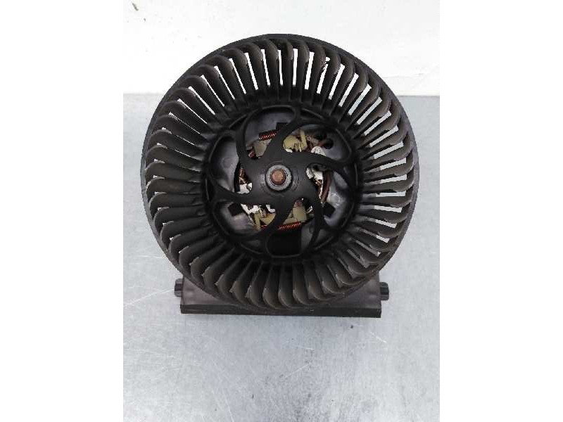 Recambio de motor calefaccion para skoda octavia berlina (1u2) 1.9 tdi referencia OEM IAM 1J1819021A 1J1819021B 2 CABLES