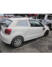 volkswagen polo (6r1) del año 2010