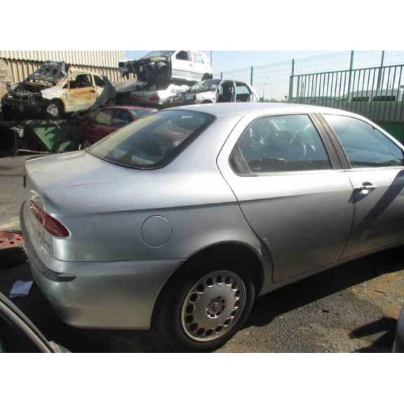 alfa romeo 156 (116) del año 1999