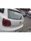 volkswagen polo (6r1) del año 2010