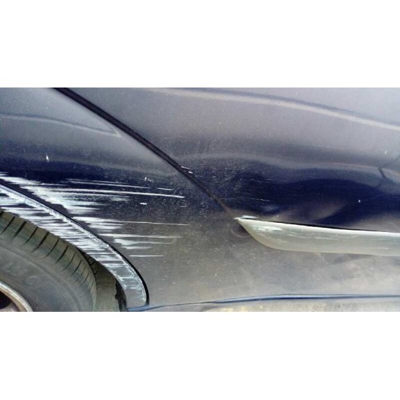 ford focus berlina (cak) del año 2002