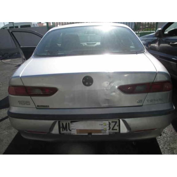 alfa romeo 156 (116) del año 1999