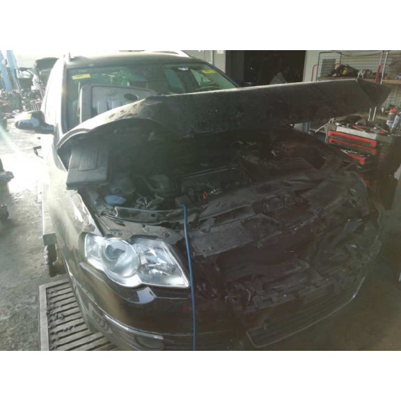 volkswagen passat variant (3c5) del año 2007