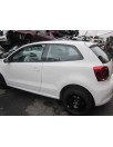 volkswagen polo (6r1) del año 2010
