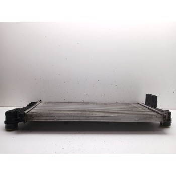 Recambio de intercooler para opel insignia b grand sport (z18) 1.6 cdti (68) referencia OEM IAM 84208091 gg747003 