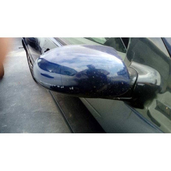 ford focus berlina (cak) del año 2002