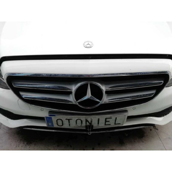 mercedes-benz clase e lim. (w213) del año 2016