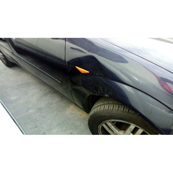 ford focus berlina (cak) del año 2002