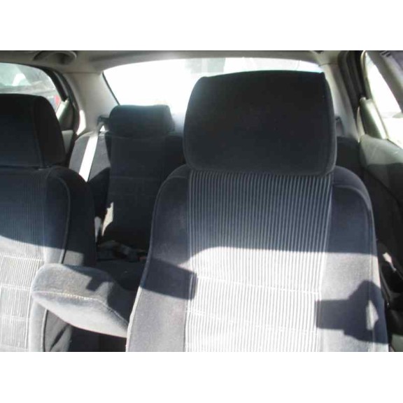 alfa romeo 156 (116) del año 1999