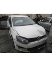 volkswagen polo (6r1) del año 2010