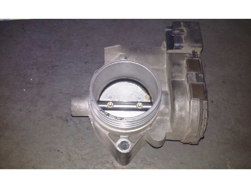 Recambio de caja mariposa para citroën xsara berlina 1.6 16v chrono referencia OEM IAM 0280750085  6 PINS