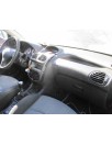 peugeot 206 berlina del año 2003