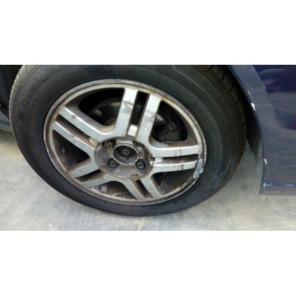 ford focus berlina (cak) del año 2002