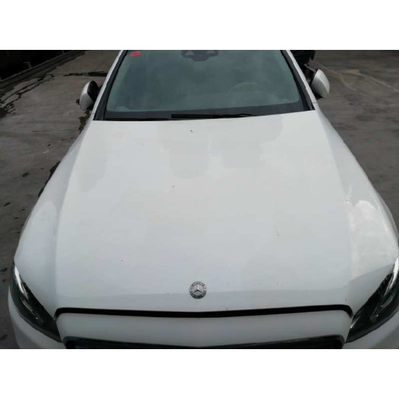 mercedes-benz clase e lim. (w213) del año 2016