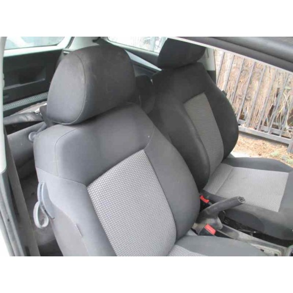 volkswagen polo (6r1) del año 2010