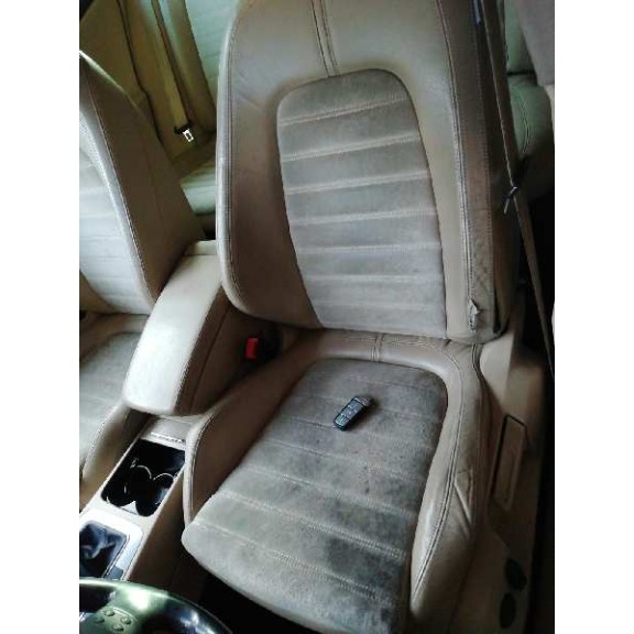 volkswagen passat variant (3c5) del año 2007