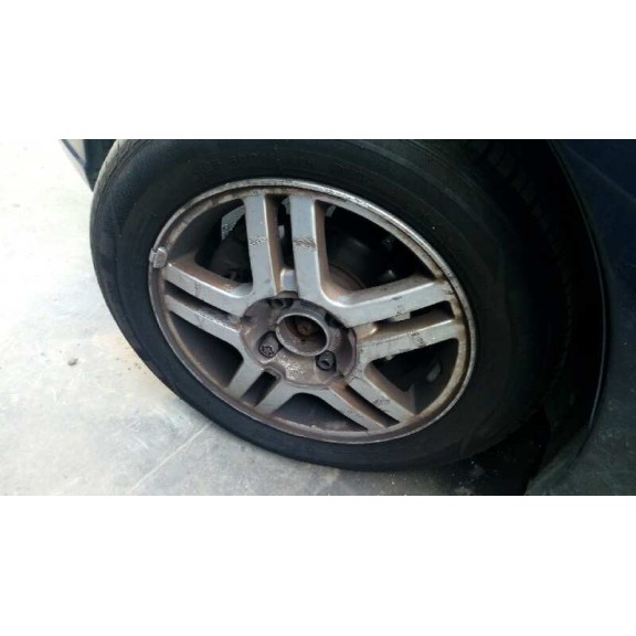 ford focus berlina (cak) del año 2002