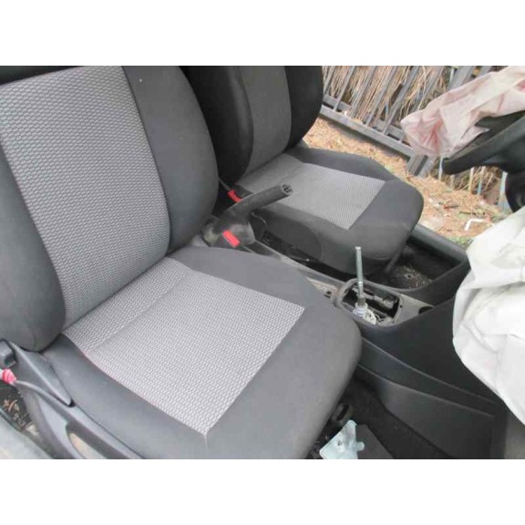 volkswagen polo (6r1) del año 2010