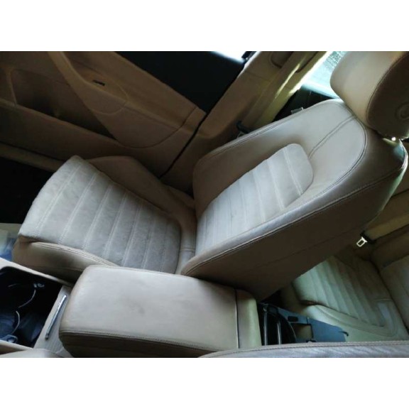 volkswagen passat variant (3c5) del año 2007