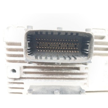 Recambio de centralita motor uce para fiat 500 (312_) 1.2 (312axa1a) referencia OEM IAM BC0099847A 51847332 