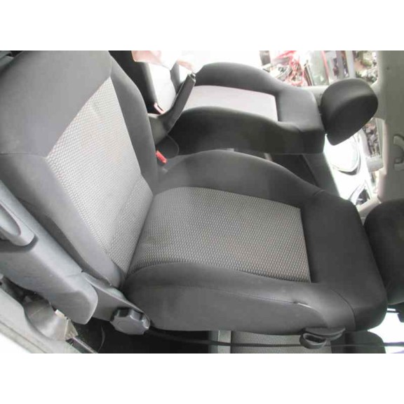 volkswagen polo (6r1) del año 2010