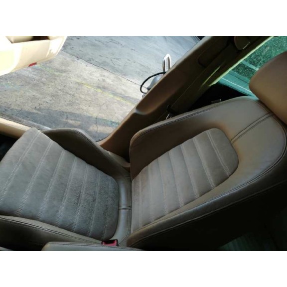 volkswagen passat variant (3c5) del año 2007