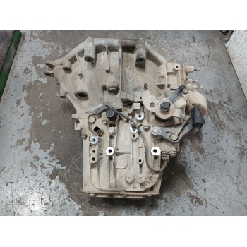 Recambio de despiece caja cambios para peugeot expert caja/chasis (v_) 2.0 bluehdi 120 referencia OEM IAM 20MB51  