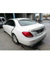 mercedes-benz clase e lim. (w213) del año 2016