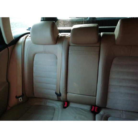 volkswagen passat variant (3c5) del año 2007