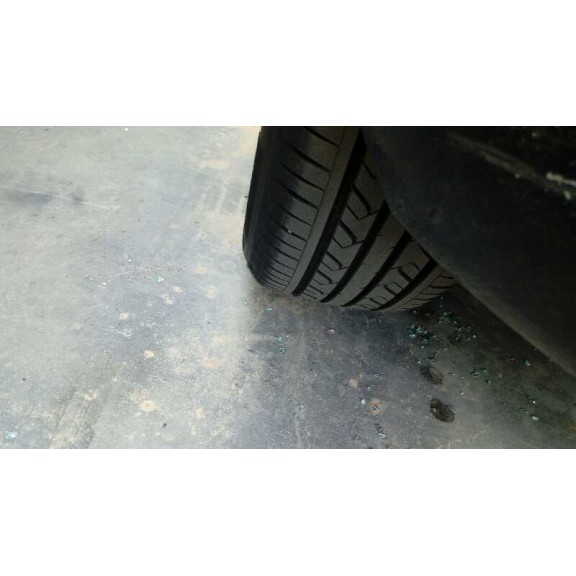 ford focus berlina (cak) del año 2002